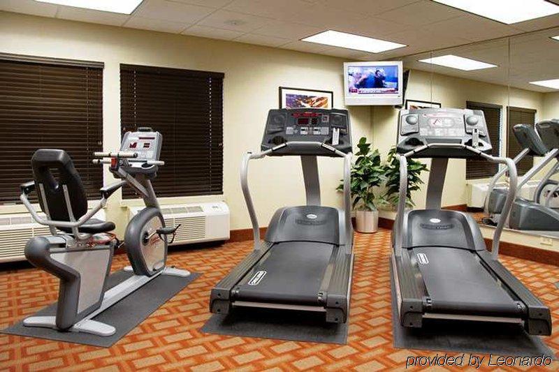 Hampton Inn Madison East Towne Mall Area Facilités photo