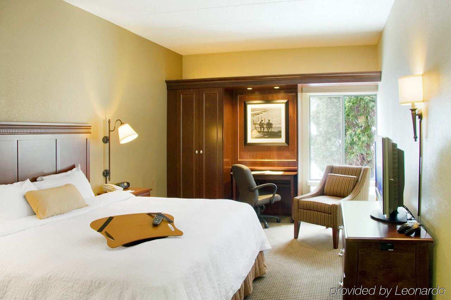 Hampton Inn Madison East Towne Mall Area Chambre photo