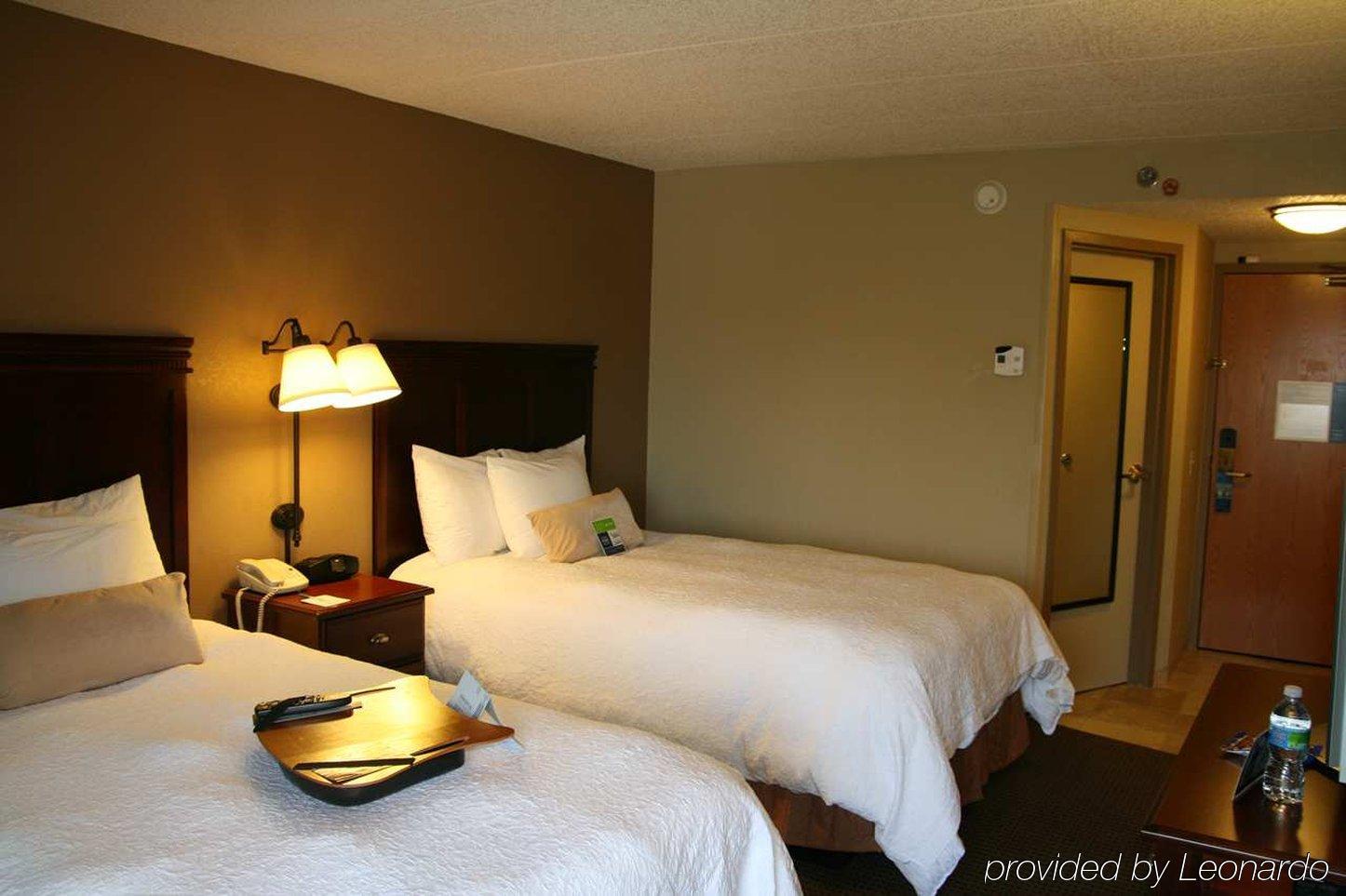 Hampton Inn Madison East Towne Mall Area Chambre photo