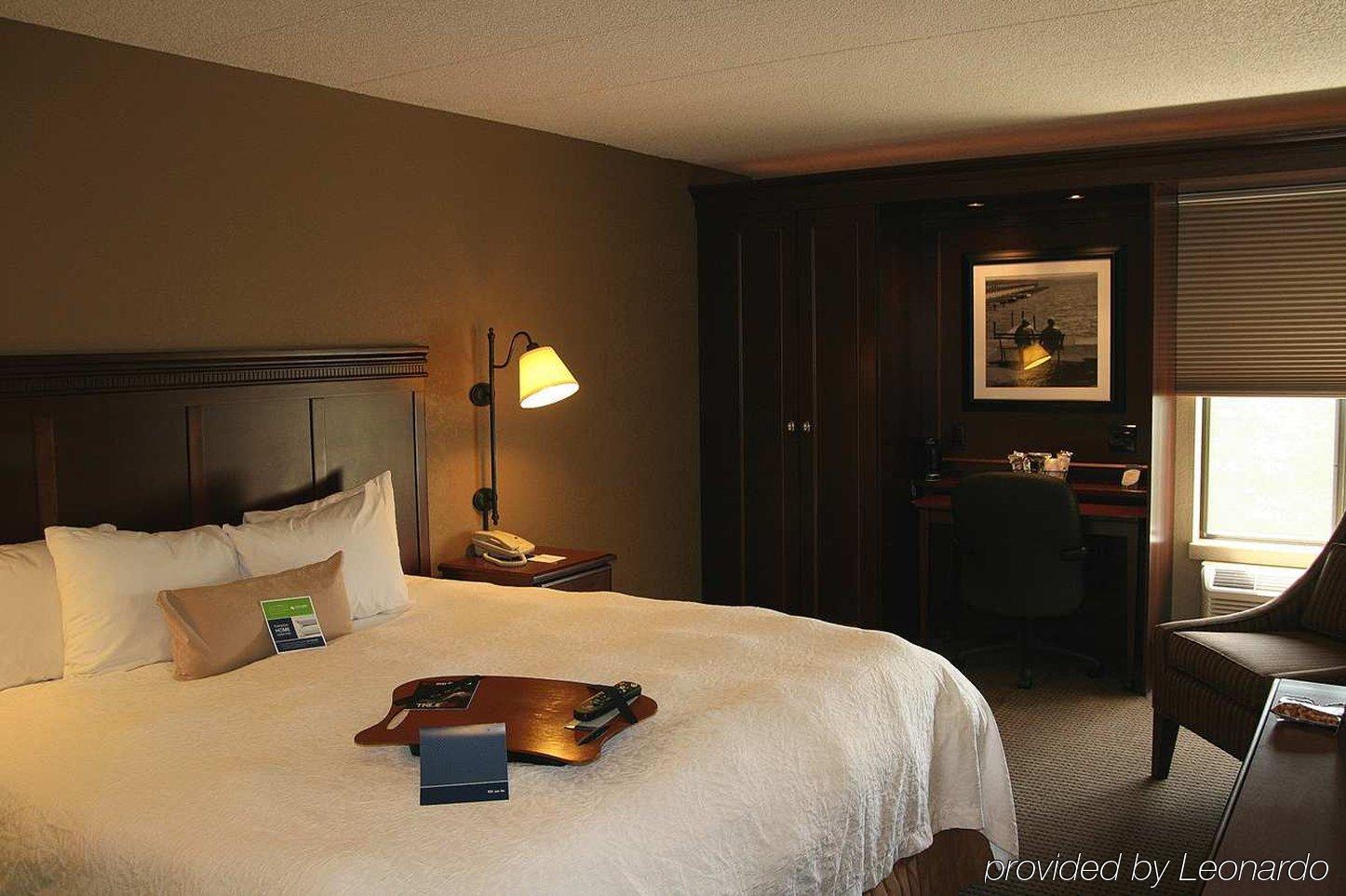 Hampton Inn Madison East Towne Mall Area Chambre photo