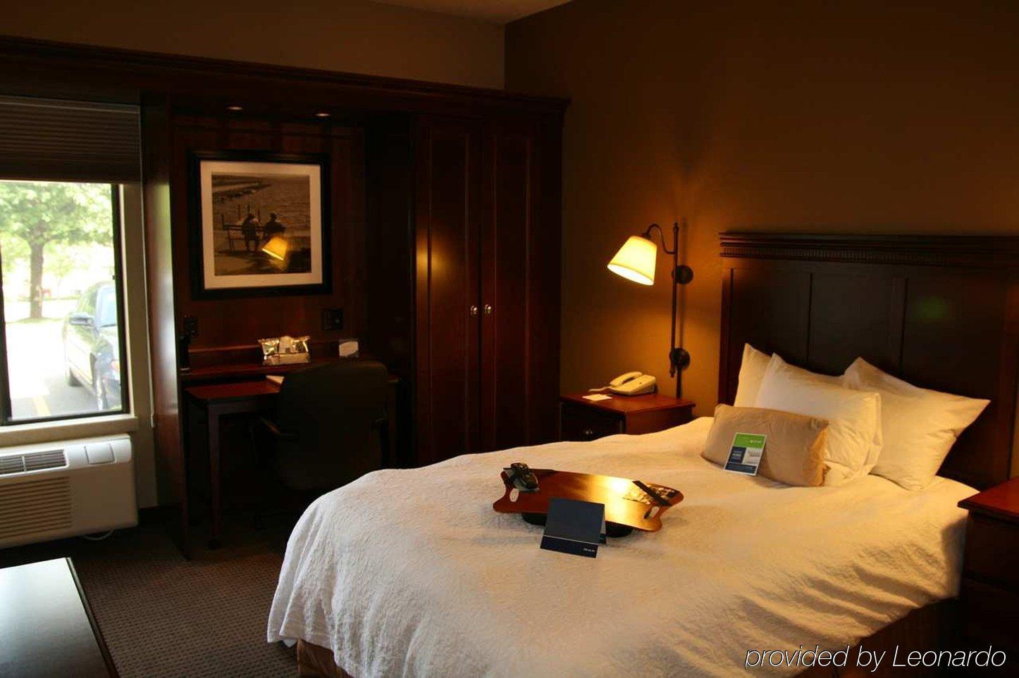 Hampton Inn Madison East Towne Mall Area Chambre photo