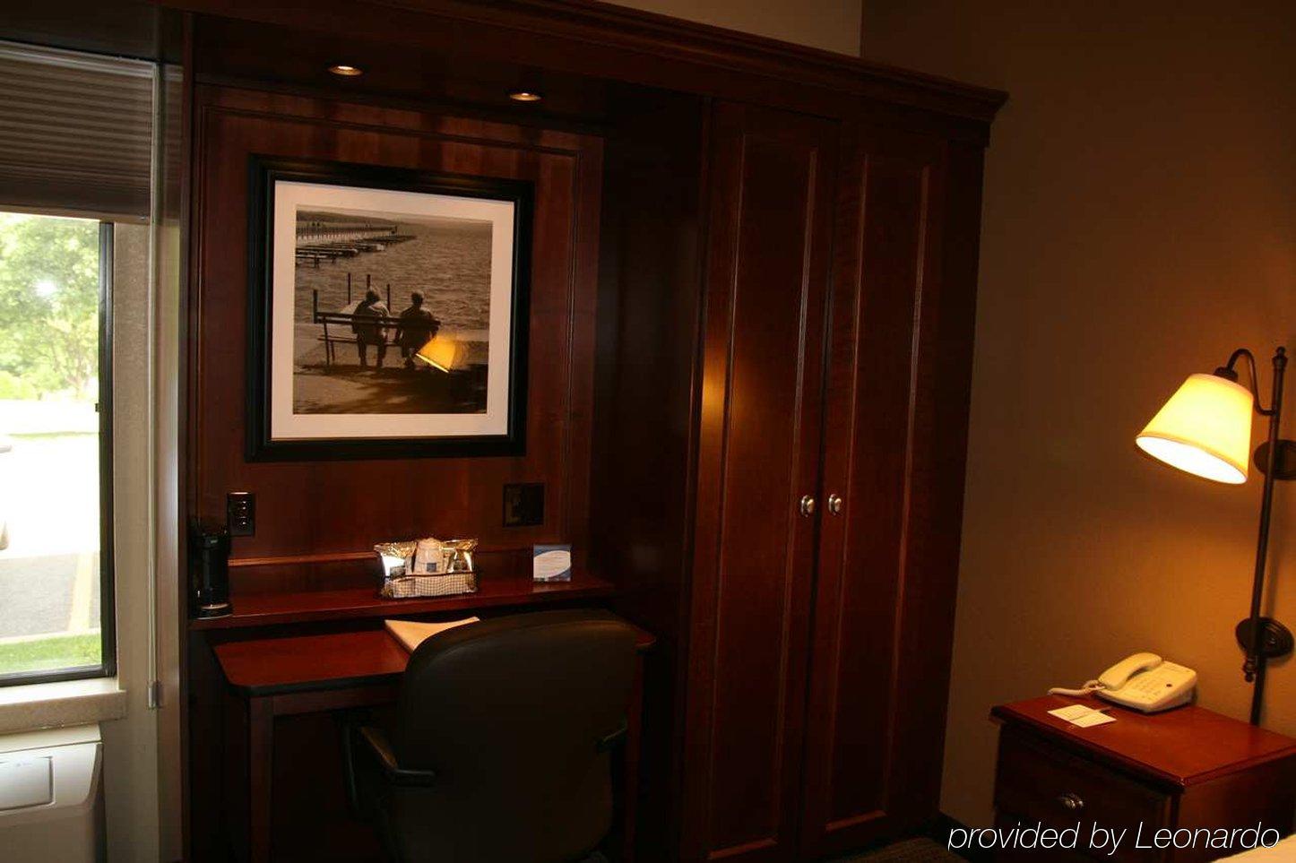 Hampton Inn Madison East Towne Mall Area Chambre photo