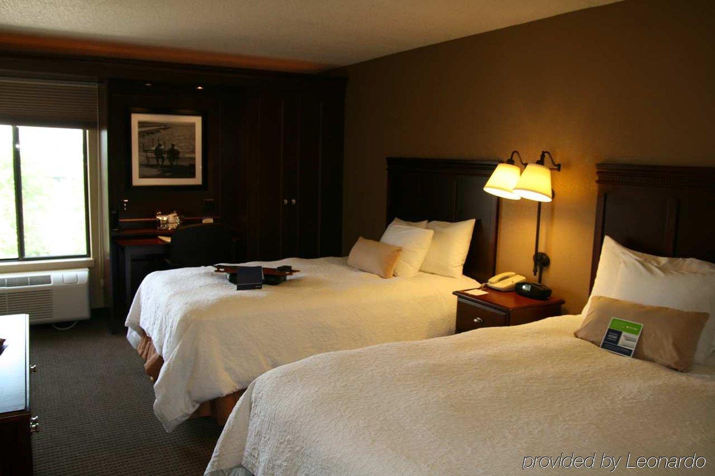 Hampton Inn Madison East Towne Mall Area Chambre photo