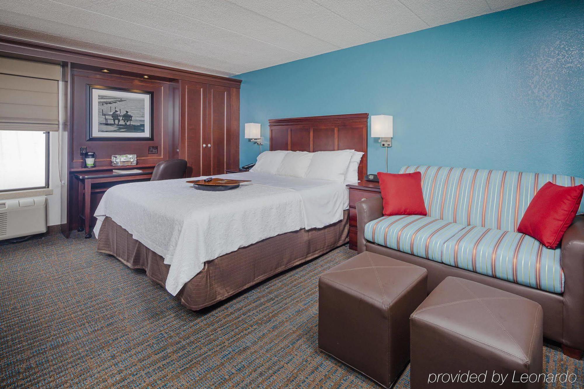 Hampton Inn Madison East Towne Mall Area Extérieur photo