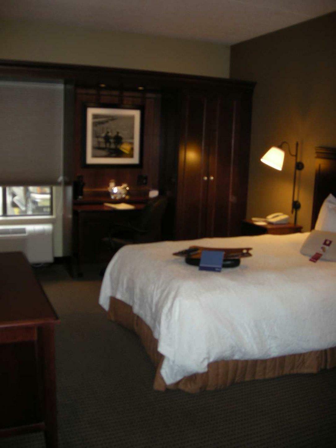 Hampton Inn Madison East Towne Mall Area Chambre photo