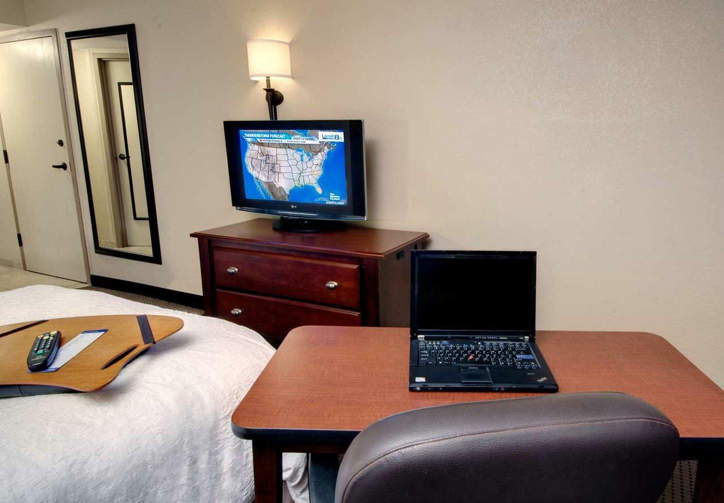 Hampton Inn Madison East Towne Mall Area Chambre photo